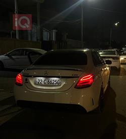 مێرسێدس بێنز C-Class